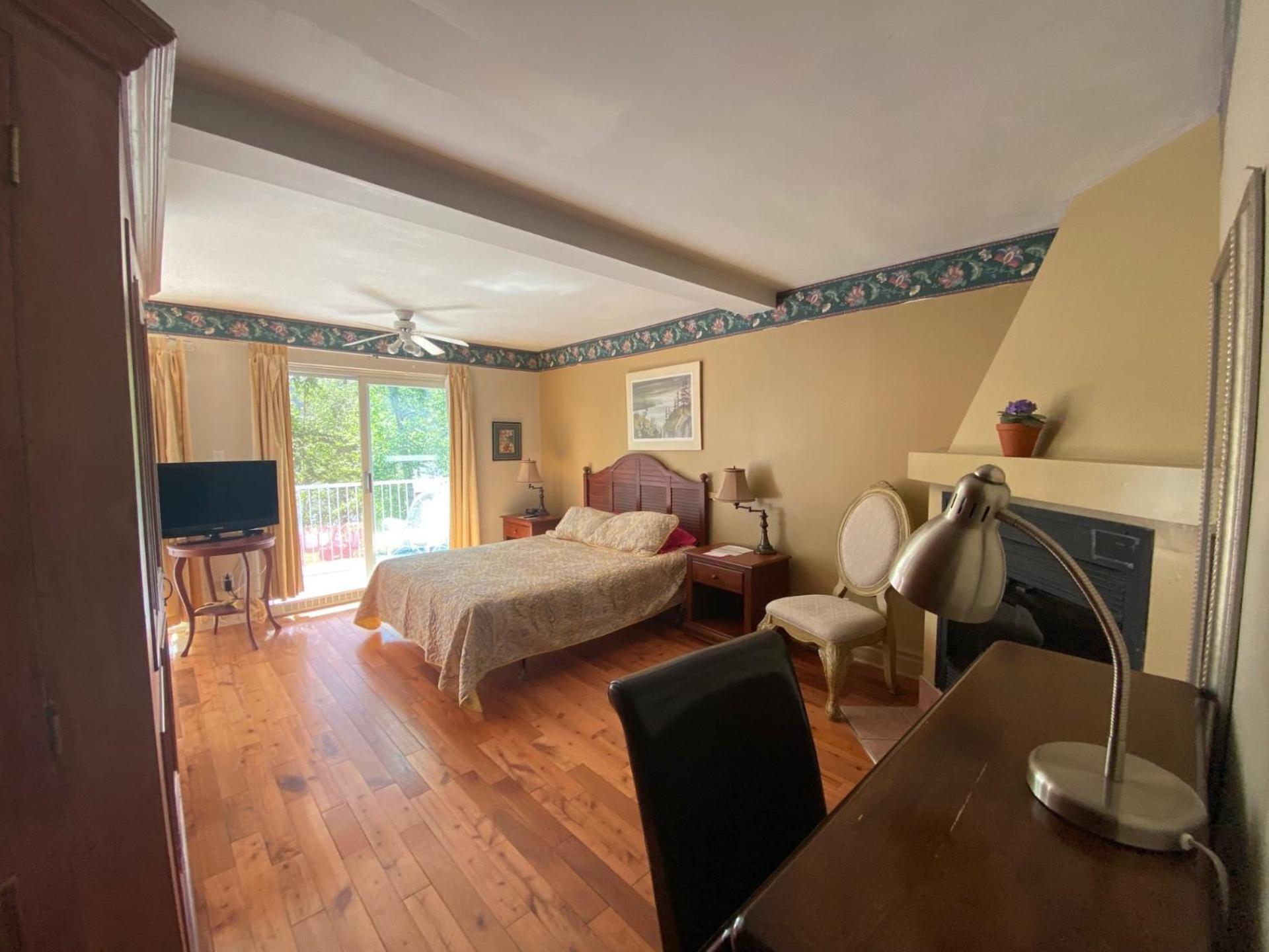 Auberge Maison Gauthier Tadoussac Buitenkant foto