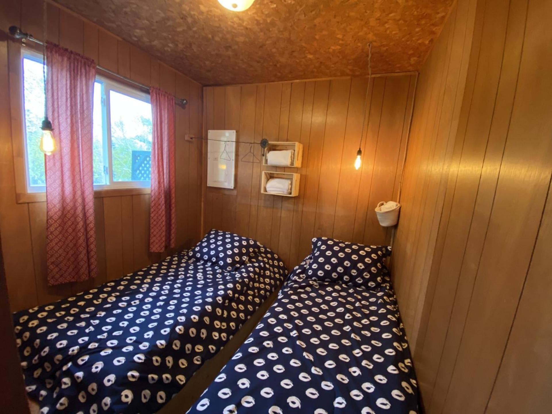 Auberge Maison Gauthier Tadoussac Buitenkant foto